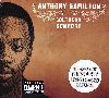 Anthony Hamilton - Southern Comfort album cover