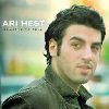 Ari Hest - Someone to tell 2004 album cover