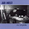 Ari Hest - Incomplete Original  album cover