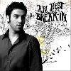 Ari Hest - The Break In abum cover