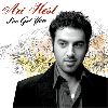 Ari Hest - I ve got you 2007 single cover