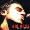 Ari Hest - Come home 2001 album cover