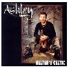 Ashley MacIsaac - Helter s Celtic album cover