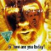 Ashley MacIsaac - Hi How Are You Today album cover