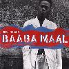 Baaba Maal - Firin in Fouta album cover