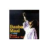 Baaba Maal - Live at the Royal Festival Hall album cover