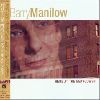 Barry Manilow - Here at the mayflower album cover