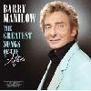 Barry Manilow - The greatest songs of the fifties album cover