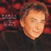 Barry Manilow - A christmas gift of love album cover