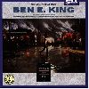 Ben E. King - The Ultimate Collection album cover