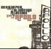 Ben Harper - Live at the Apollo album cover