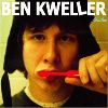 Ben kweller - sha sha album cover