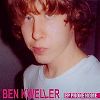 Ben Kweller - Ep phone home album cover