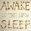 Ben Lee - Awake Is The New Sleep album cover