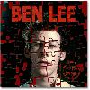 Ben Lee - hey you yes you album cover