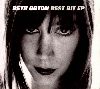 Beth Orton - Best Bit EP album cover