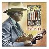 Bill Monroe - I Saw the Light album cover