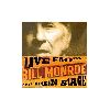 Bill Monroe - Live From Mountain Stage album cover