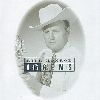 Bill Monroe - 16 Gems album cover