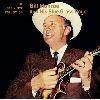 Bill Monroe - The Defentive Collection album cover