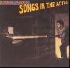 Billy Joel - Songs in the Attic album cover