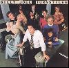 Billy Joel - Turnstiles album cover