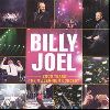 Billy Joel - 2000 Years The Millennium concert album cover