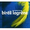 Bireli Lagrene - Live in Marciac blue eyes album cover