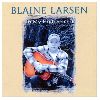 Blaine Larsen - In My High School album cover