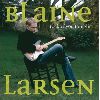 Blaine Larsen - Rockin  You Tonight album cover