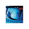 Boney James - Ride album cover