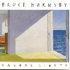 Bruce Hornsby - Harbor Lights album cover