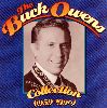 Buck Owens - the Buck Owens collection album cover