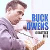 Buck Owens - Greatest hits album cover