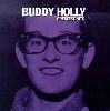 Buddy Holly - Greatest Hits album cover