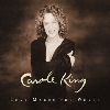 Carole King - Love Makes the World album cover