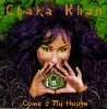 Chaka Khan - Come 2 My House album cover