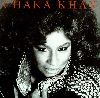 Chaka Khan - Chaka Khan album cover