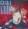 Chaka Khan - Destiny album cover