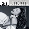 Chante Moore - The Best of Chante Moore album cover