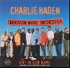 Charlie Haden - Not In Our Name abum cover