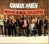 Charlie Haden - Liberation Music Orchestra album cover