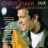 Chris Isaak - San Francisco Days album cover