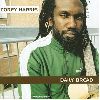 Corey Harris - Daily Bread album cover