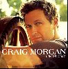 Craig Morgan - Little bit of life album cover