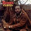 Curtis Mayfield - Roots album cover