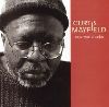 Curtis Mayfield - New World Order album cover