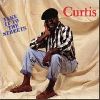 Curtis Mayfield - Take It to the Streets album cover