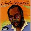 Curtis Mayfield - Honesty album cover