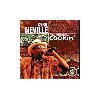 Cyril Neville - New Orleans Cookin album cover